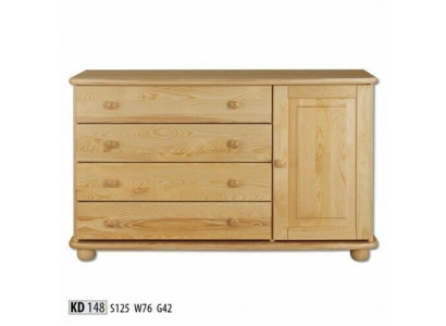 Chests of drawers Solid Chest of drawers new Sideboard Furniture Wardrobe Sideboard Real wood Cabinets