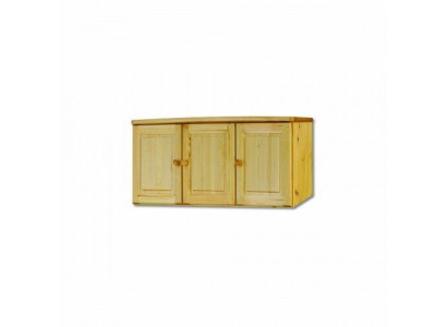 Wardrobe attachment Wardrobe handmade wooden extension Wood Real wood