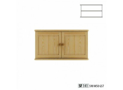 Wardrobe attachment Wardrobe handmade wooden extension Wood Real wood