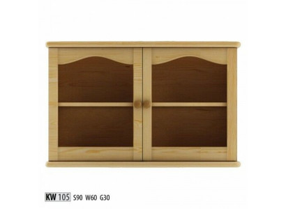 Wall Cabinet Kitchen Cabinet Solid Wood Furniture Wood Furniture Handcraft Wardrobe Sideboard