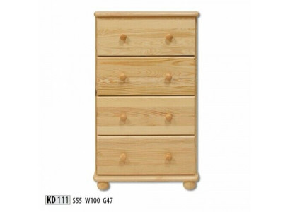 Wardrobe Chest of drawers Design Lowboard Sideboard Real Wood Buffet Chests of drawers