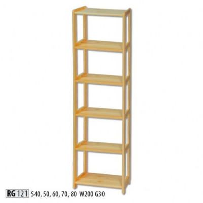 Storage shelf Shelf Bookshelf Wall shelf Handcraft solid wood furniture