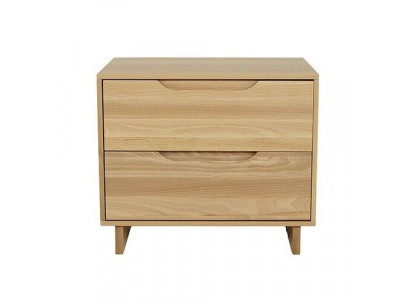 Bedside table Nightstand Chest of drawers Solid wood Furniture Wood Furniture Handcraft Console