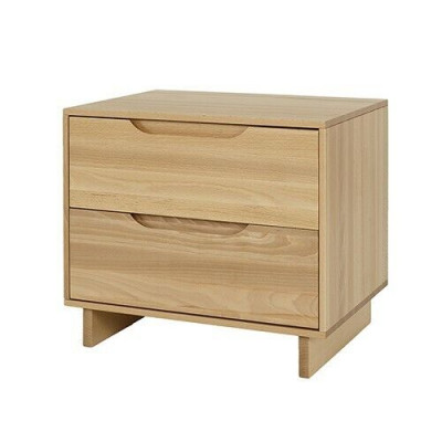 Bedside table Nightstand Chest of drawers Solid wood Furniture Wood Furniture Handcraft Console