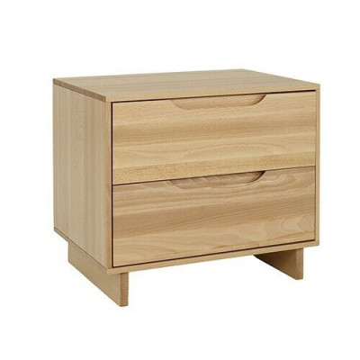 Bedside table Nightstand Chest of drawers Solid wood Furniture Wood Furniture Handcraft Console