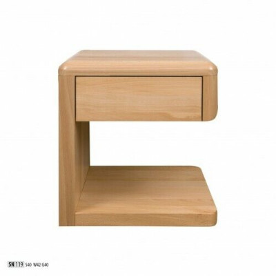 Design Real wood Solid Wood Consoles Bedside tables Bedside tables Real Wood Solid