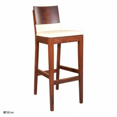 High Chair Bar Chairs Solid Wood Real wood Chair Bar Chairs Counter Armchair Solid