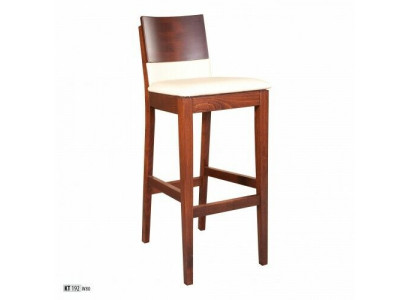 High Chair Bar Chairs Solid Wood Real wood Chair Bar Chairs Counter Armchair Solid