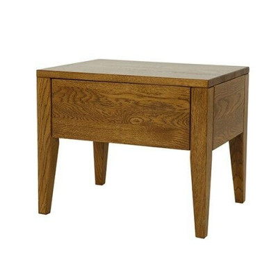 Bedside table Solid wood Nightstand Nightstand Nightstand Handcraft Consoles