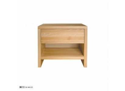 Solid wood furniture Bedside tables Bedside tables Consoles Bedside tables Side table