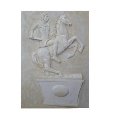 Picture Painting Decorative Figure Statue Sculpture 101x133cm Figures Sculptures Relief R114