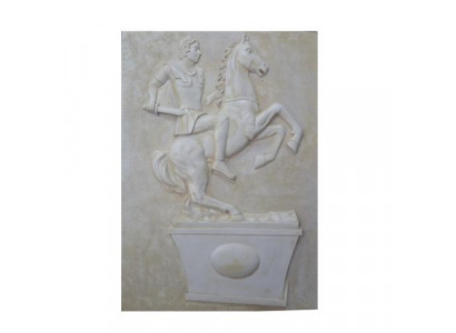 Picture Painting Decorative Figure Statue Sculpture 101x133cm Figures Sculptures Relief R114