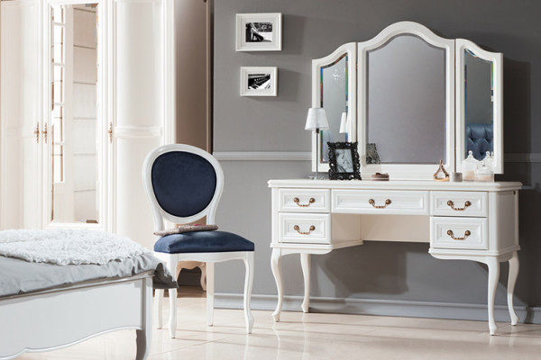 Dressing table with chair, dressing table, dressing table, dressing table, cosmetic table