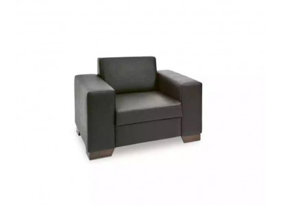 Armchair Modern Design Upholstered Chair Study room Office Office Furniture