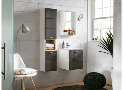 3 pieces. Washbasin Bathroom Furniture Bathroom Set Washbasin Washbasin