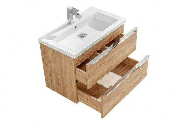 Bathroom Basin Cabinet Vanity Units Luxury Washbasin