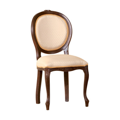 Classic r Chair Chairs Dining room Royal Baroque Wooden Chair Solid