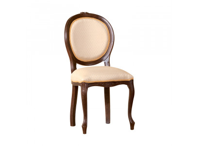 Classic r Chair Chairs Dining room Royal Baroque Wooden Chair Solid