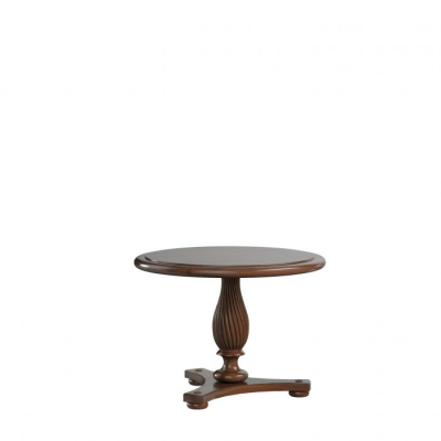 Classic r round table round table solid rustic tables dining tables model ZB-4