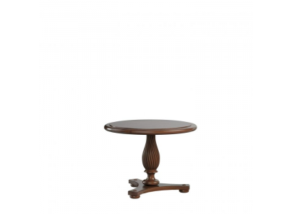 Classic r round table round table solid rustic tables dining tables model ZB-4