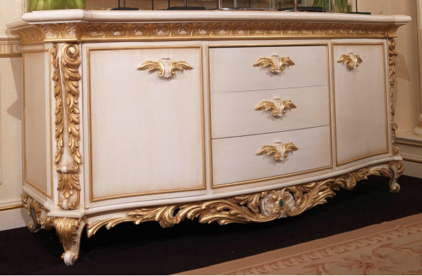 TV cabinet tv television Chest of drawers Sideboard Side Low Board Wardrobe Living Room Shelf Luxury