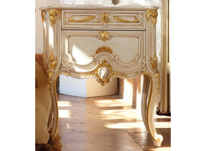 Bedside table Sideboard Design Furnishings Lowboard Chests of drawers Italian Furniture new