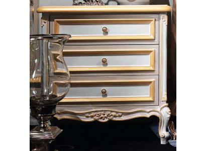 Bedside table Sideboard Design Furnishings Lowboard Chests of drawers Italian Furniture new