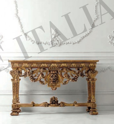 Console table Furniture Wood Console Italian Sideboard Consoles Real wood Table