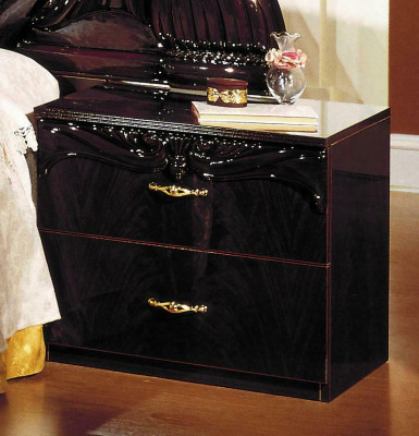 Bedside table, night cabinet, side cabinet, chest of drawers, night cabinet, wardrobe table