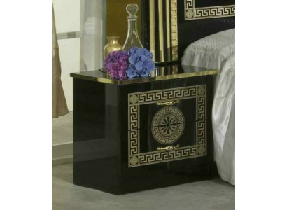 Bedside table nightstand Chest of drawers Console sideboard with drawer Consoles Designer