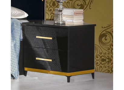 Design Night Console Table Chest of drawers Tables Consoles Wardrobe Bedroom Beistell