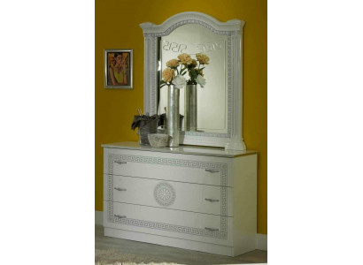 Chest of drawers Sideboard Wood Wardrobe Sideboard Italian design luxury Furniture Cabinets