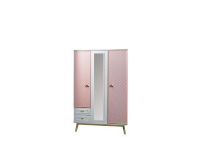 Modern Wardrobe Youth Room Wardrobes Rosa Furniture Design