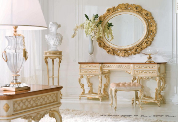 Dressing table, dressing table, console table, dressing table, bedroom