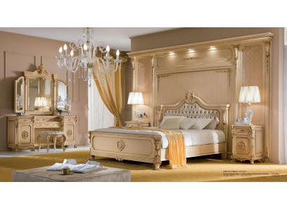 Luxury Chesterfield Double Bed Beds Bedroom Bed Bed Frame