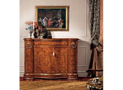 Sideboard Chest of drawers Cabinets Chests of drawers Furniture Brown Living room Wood