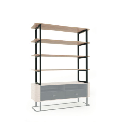 Shelf Shelf Storage Wall unit Filing cabinet Office Office Wardrobe