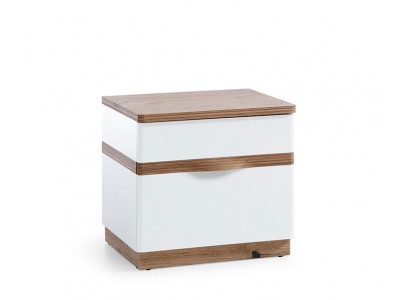 Night console Bedside table Tables Side Table Bedside tables Bedroom CM-SZN