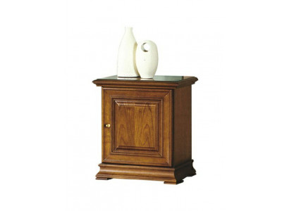 Classic Bedside tables Bedside table Tables Night console Console Solid R-SZN L