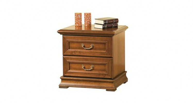 Bedside tables Bedside table Night Tables Console Side table Solid Antique Style new