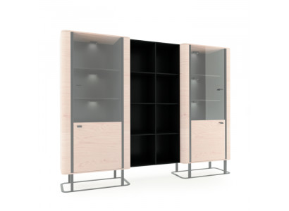 Shelf Shelf Storage Wall unit Wardrobe Filing cabinet Office Office