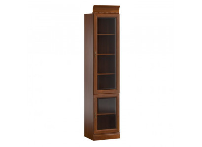 Classic Cabinets Wardrobe wall unit display case display cabinet model BA-7