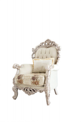 Chesterfield Baroque Armchair Couch Sofa Furniture Furnishings Couches Sofas Chair