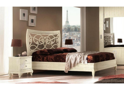 Bed Double Beds Modern Bed frame Beds Bed Frame Modern Wood Double new