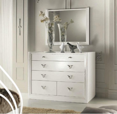 Chest of drawers Wardrobe Luxury Chests of drawers Wardrobe Shelf Console Furniture Wooden Cabinet Italy new