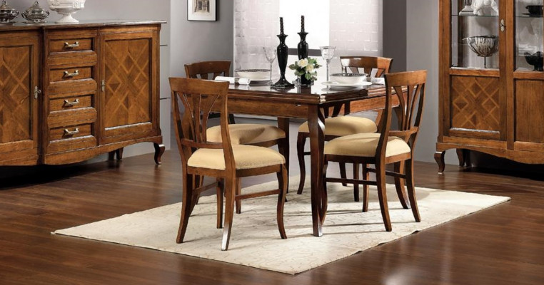 Dining room Chairs Armchair Dining Set Suite 4x Chair Set Armchairs new 5pcs