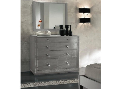 Chest of drawers Wood Designer Chests of drawers Wardrobe Shelf Modern Sideboard Dresser cabinet