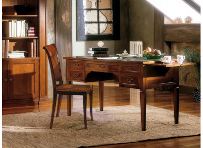 Office Table Desk Secretary Desks Italian Furniture Wood Tables