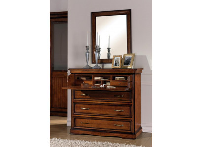 Sideboard Wood Drawer Cabinet Chest of drawers with 3 drawers Sideboard Cabinets