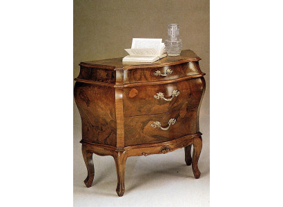 Bedside tables Bedside table Consoles Side Table new NightConsoles Baroque Rococo